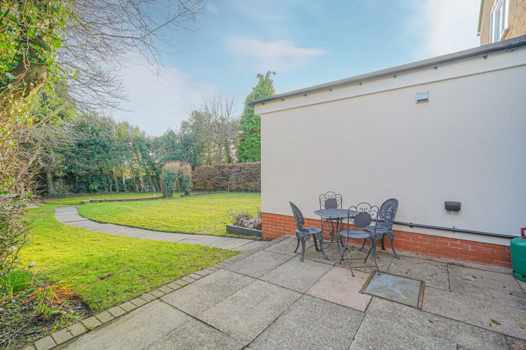 Additional image 33 of Woodchester Road, Dorridge, B93