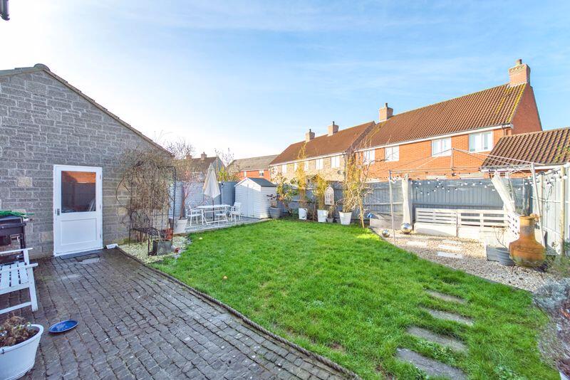 Additional image 12 of Dunedin Way, St Georges - IMMACULATE HOME