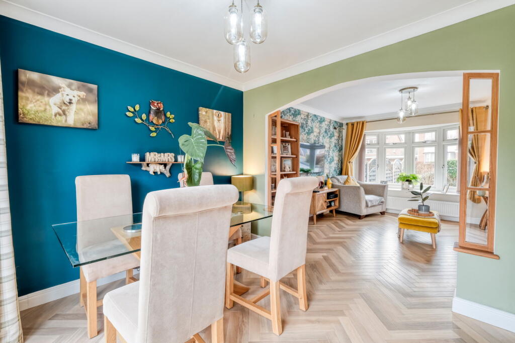 Additional image 5 of Foredrift Close, Southcrest, Redditch B98 7NP