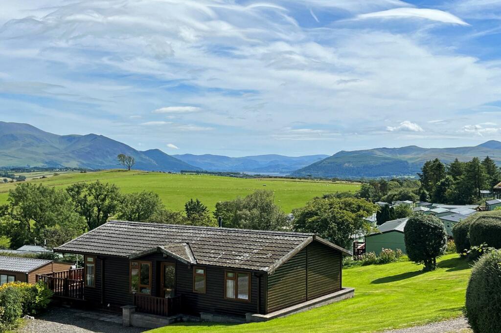 Additional image 5 of Skiddaw View Holiday Park, Bothel, CA7