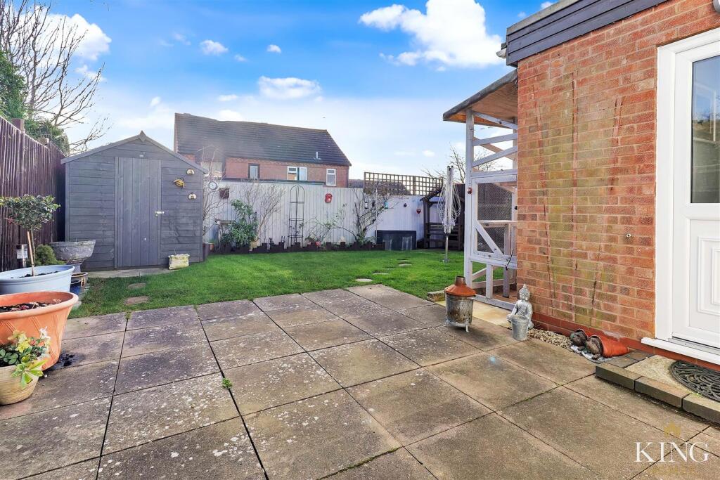 Additional image 16 of Court Way, Bidford-On-Avon, Alcester