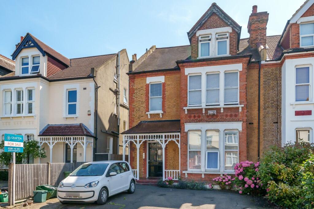 Additional image 15 of Queens Road, Beckenham, BR3