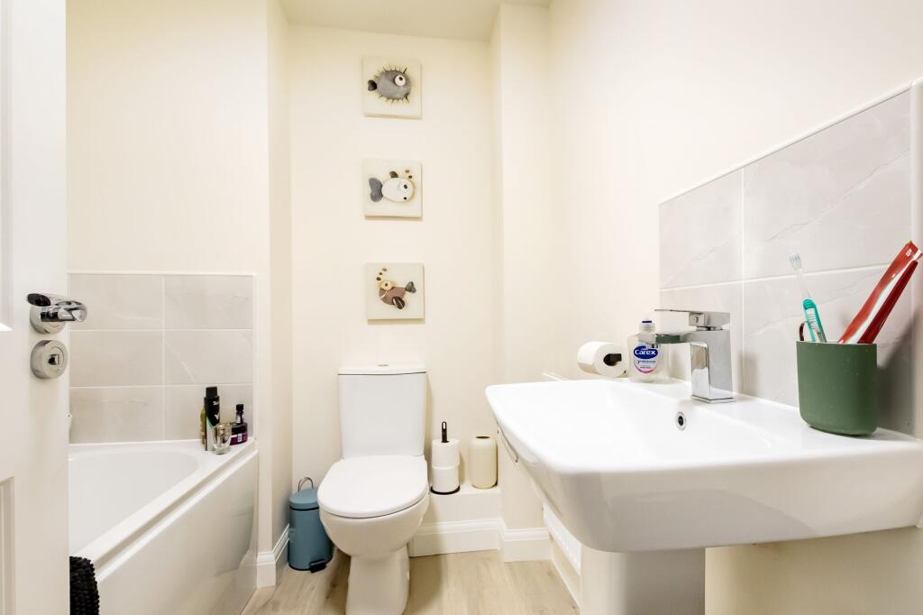 Additional image 10 of Oxhouse Drive, Nailsea, BS48