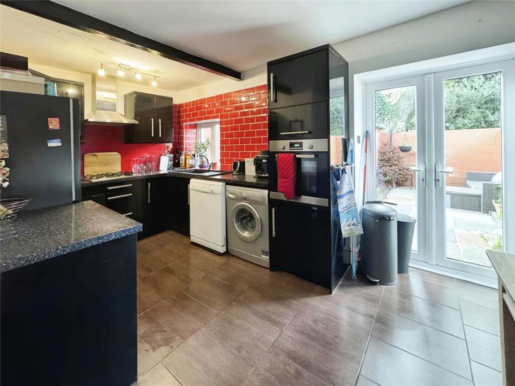 Additional image 4 of South End, Wigton, Cumbria, CA7