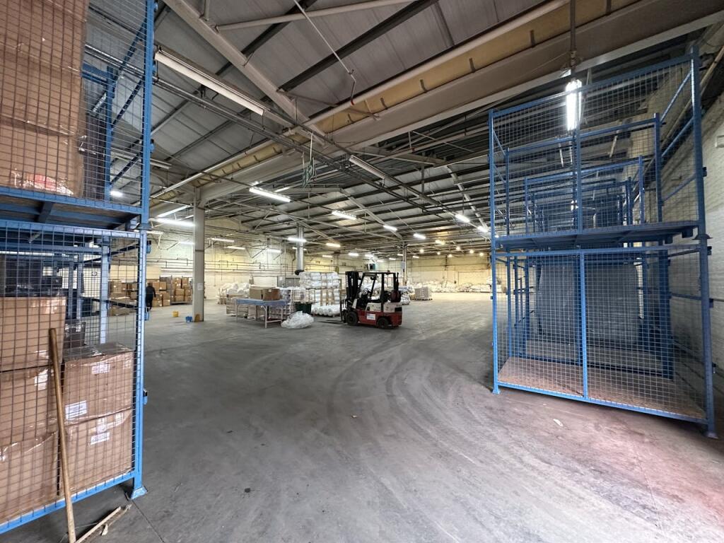Additional image 14 of Unit 15, Wyke Mills Complex, Huddersfield Road, Bradford, BD12 8JY