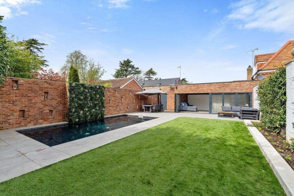 Additional image 3 of Shortgrove, Newport, Saffron Walden, Essex, CB11