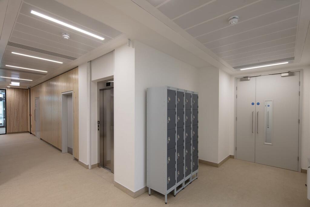 Additional image 5 of Cadence, Unity Campus, London Road, Pampisford, Cambridge, CB22 3FT