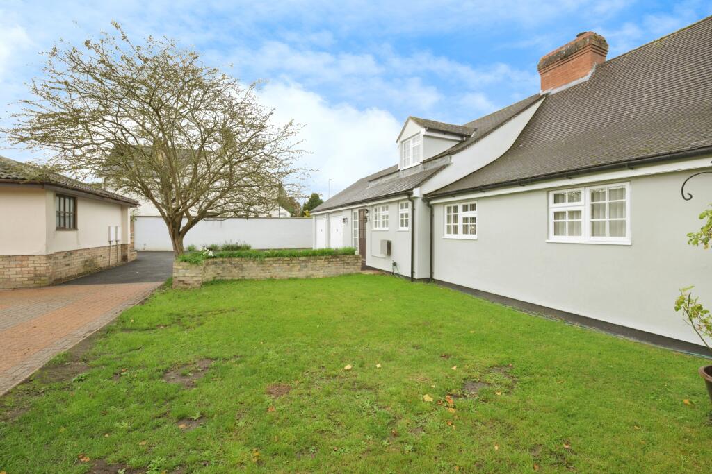 Additional image 31 of High Street, Harston, Cambridge, Cambridgeshire, CB22