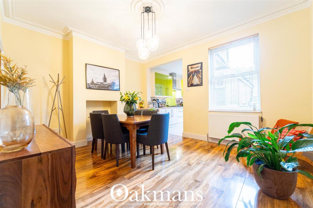 Additional image 9 of Link Road, Birmingham