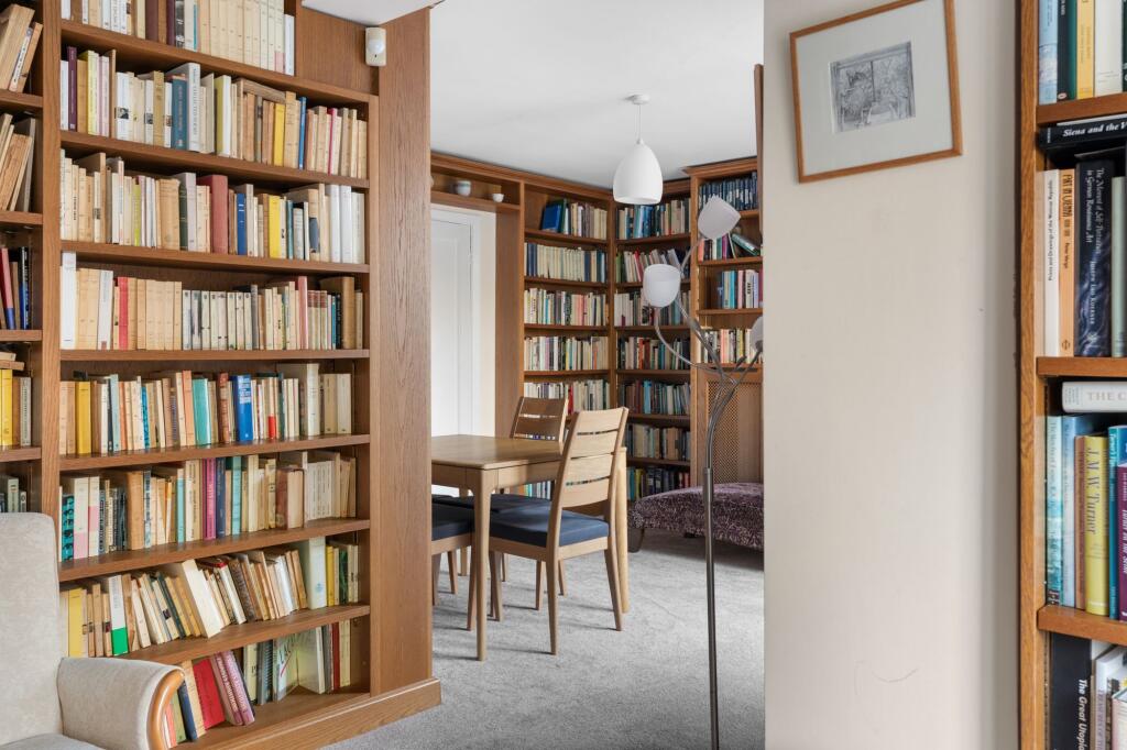 Additional image 7 of Holbrook Road, Cambridge, CB1