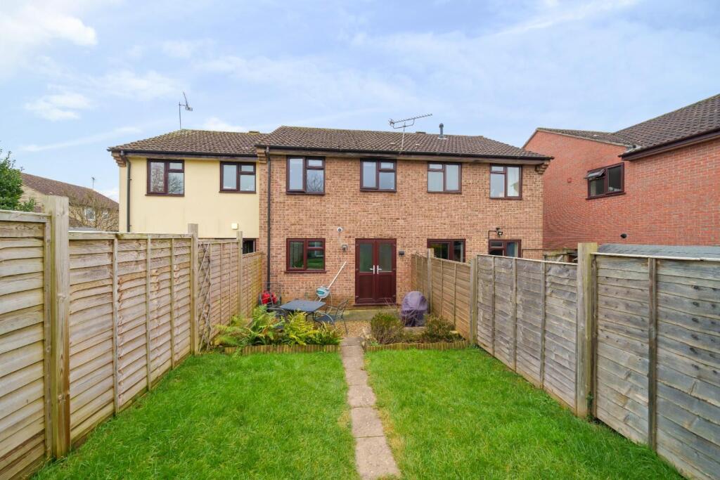 Additional image 9 of Maple Close, Wincanton