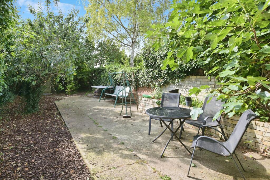 Additional image 28 of Hillside, Sawston, Cambridge, Cambridgeshire, CB22