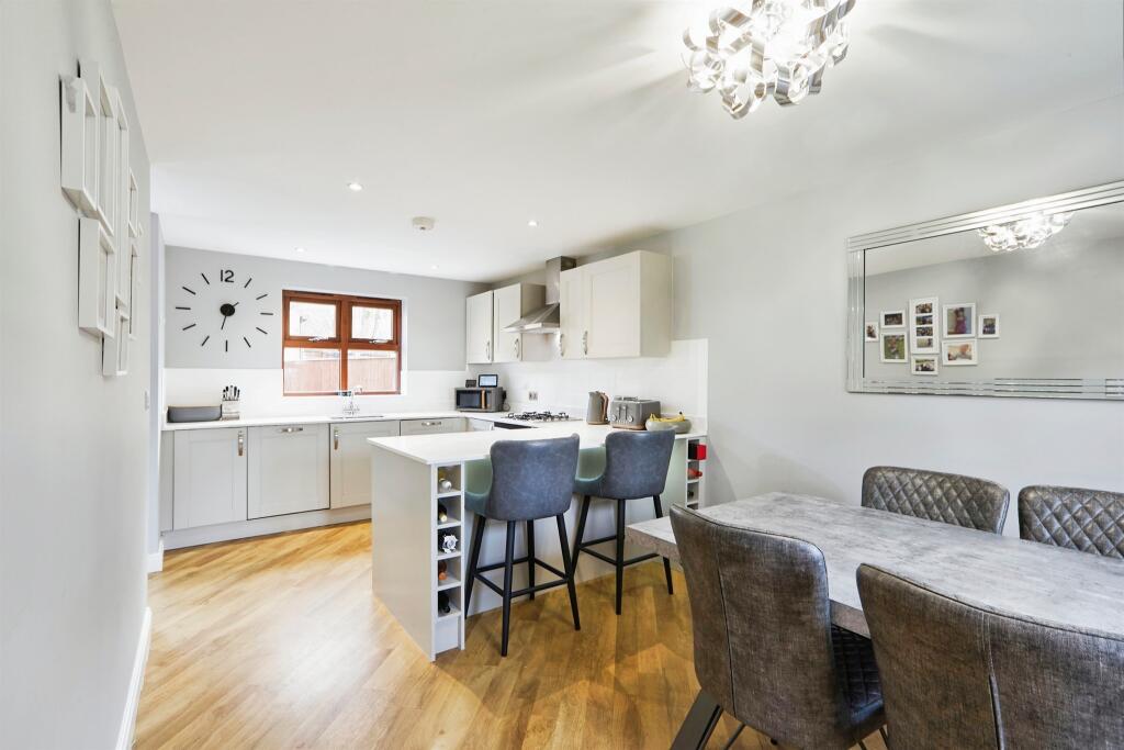 Additional image 6 of Perseverance Fold, Oxenhope, Keighley