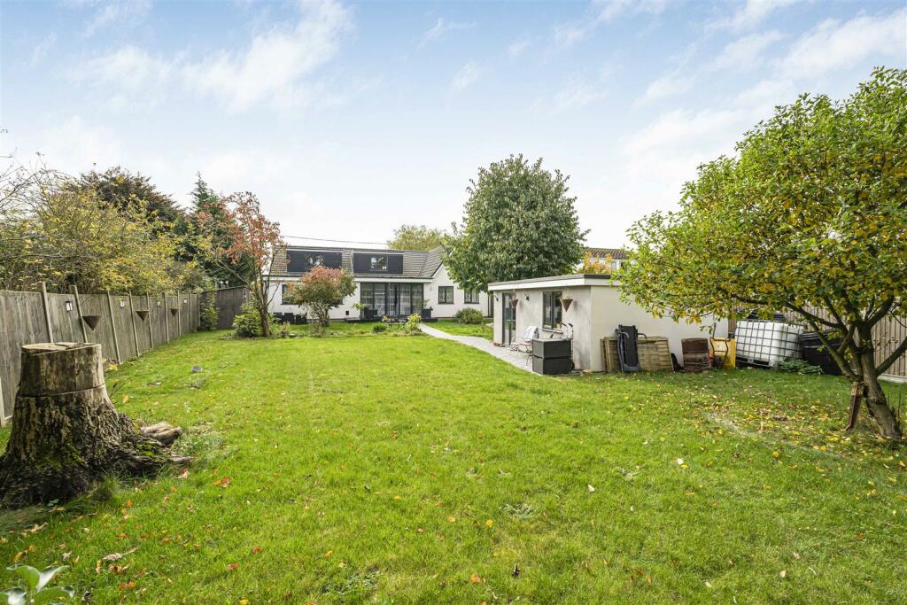 Additional image 21 of Cardinals Green, Horseheath, Cambridge