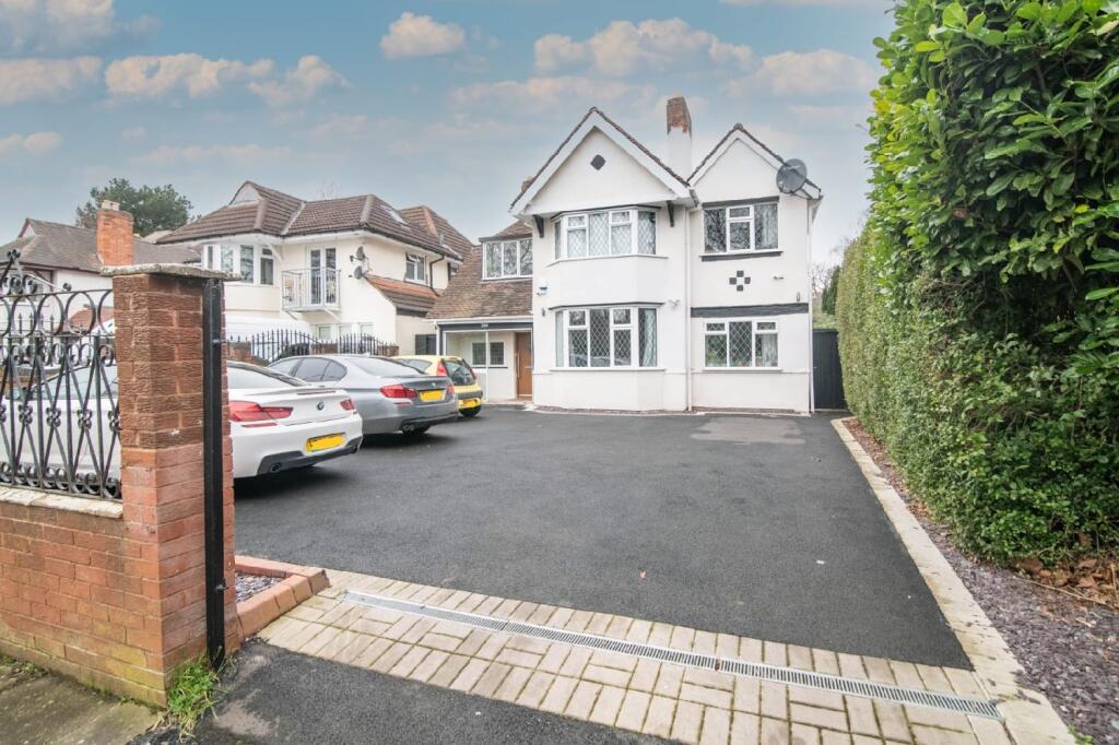 Additional image 9 of Pershore Road, Edgbaston, Birmingham, West Midlands, B5