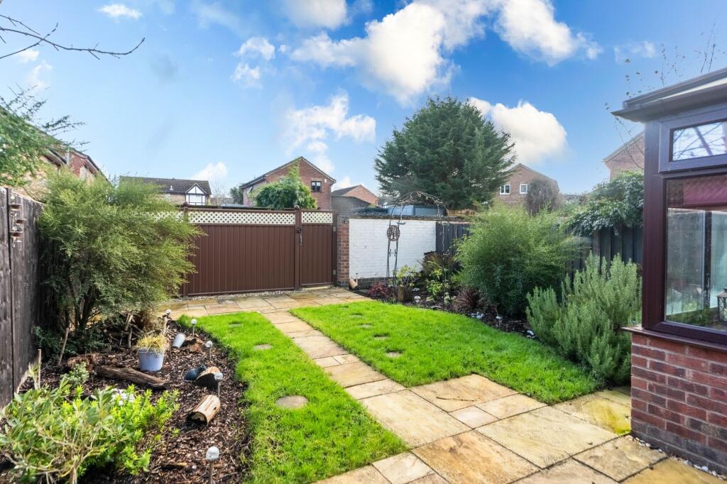 Additional image 9 of Watermead, Bar Hill, CB23