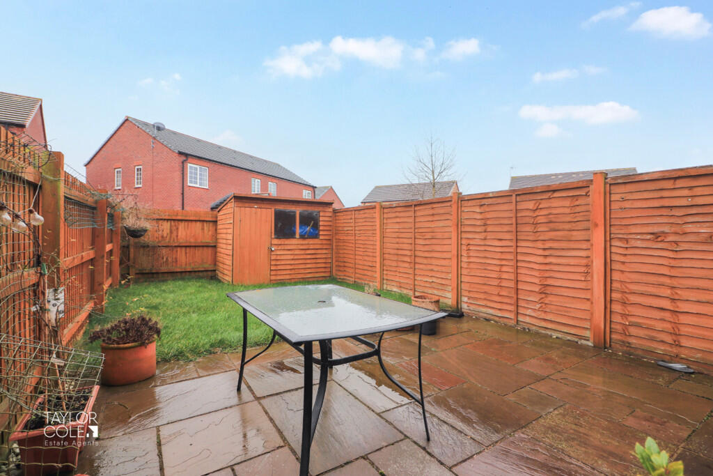 Additional image 21 of Grinham Avenue, Polesworth
