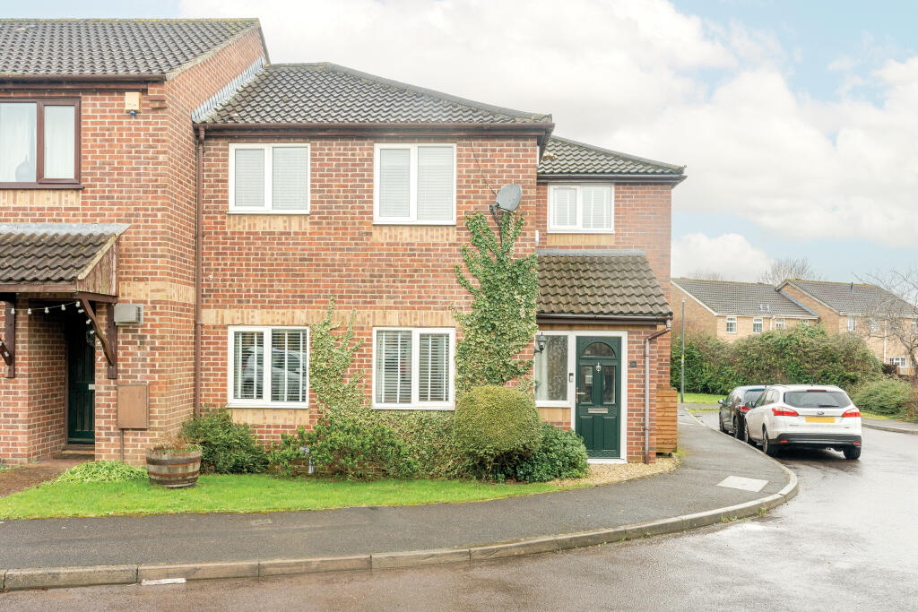 Additional image 24 of New Road, Stoke Gifford, Bristol, Gloucestershire