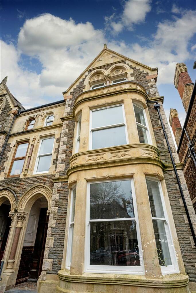Additional image 27 of Cathedral Road, Pontcanna, Cardiff
