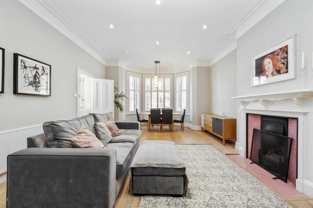 Additional image 3 of Third Avenue, Hove, BN3