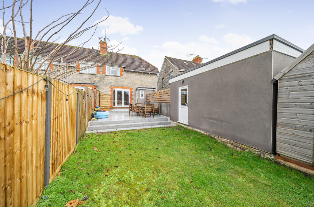 Additional image 20 of Merriman Road, Street, BA16