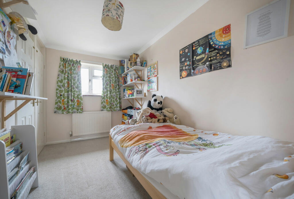 Additional image 15 of Vayre Close, Chipping Sodbury, Bristol, Gloucestershire, BS37