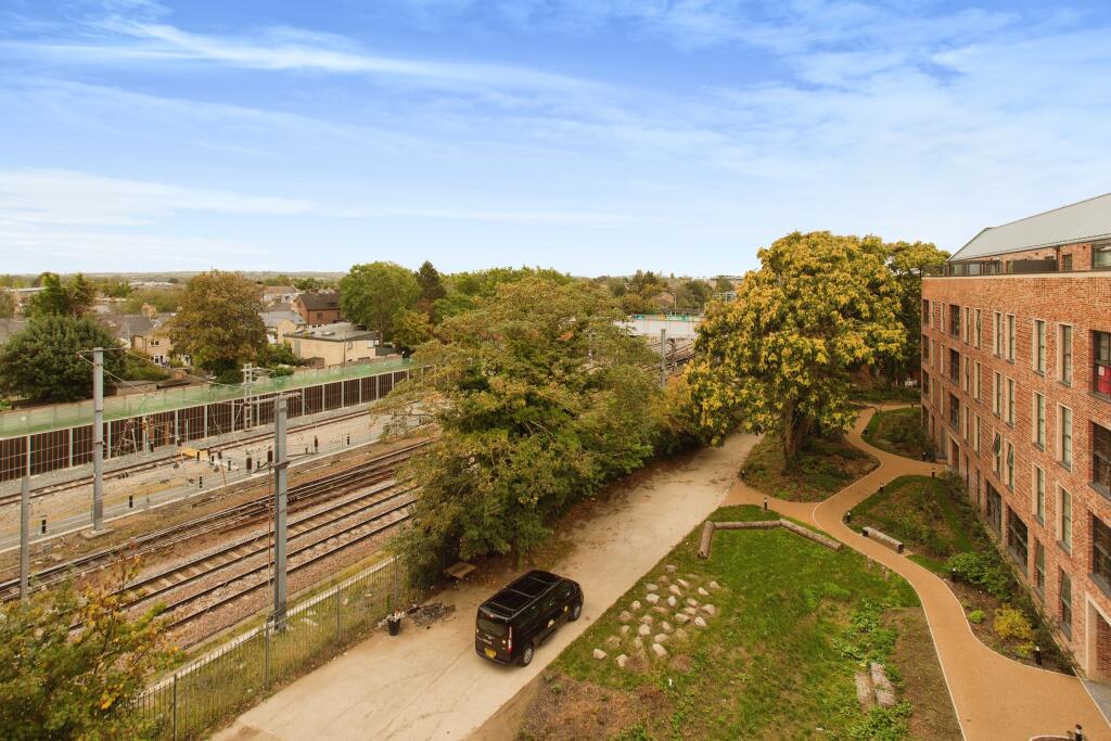 Additional image 11 of Eagle Street, Cambridge, Cambridgeshire, CB1