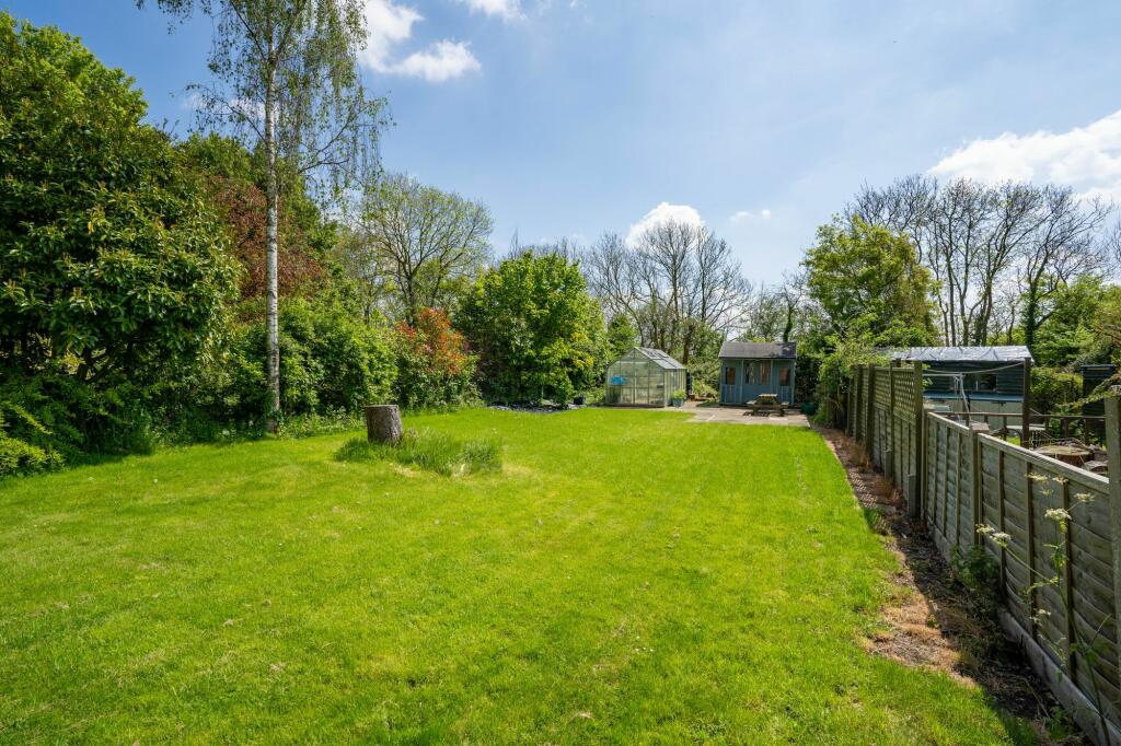 Additional image 19 of Maypole Croft, West Wickham, CB21