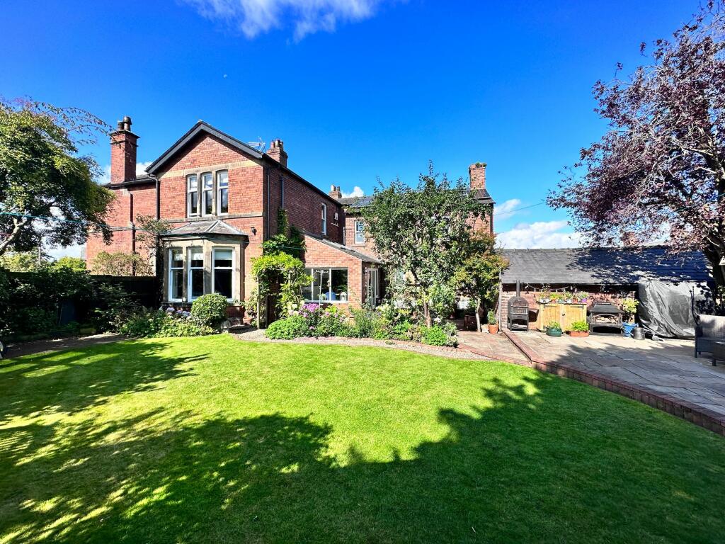 Additional image 4 of Marlborough Gardens, Carlisle, CA3