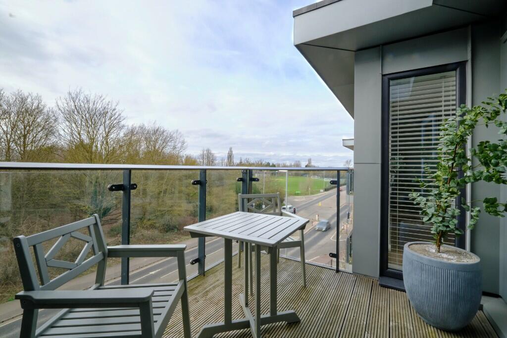 Additional image 7 of St. Edmunds Way, CB22