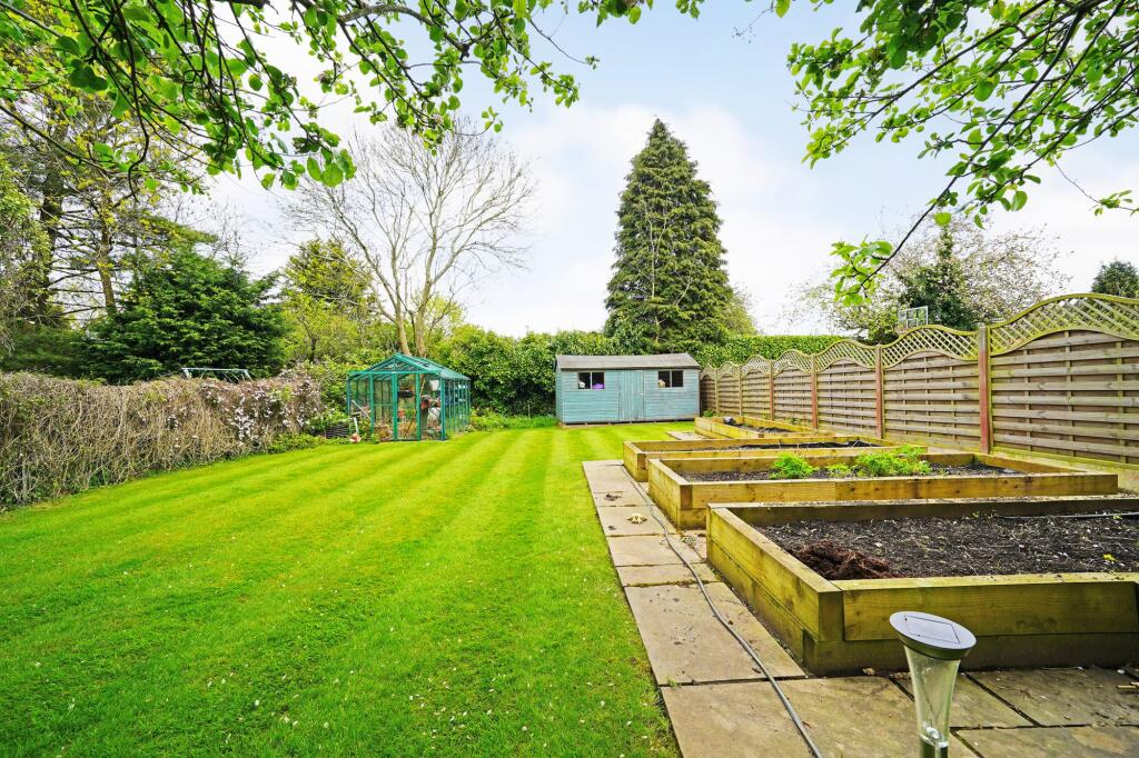 Additional image 26 of Links Drive, Solihull, B91