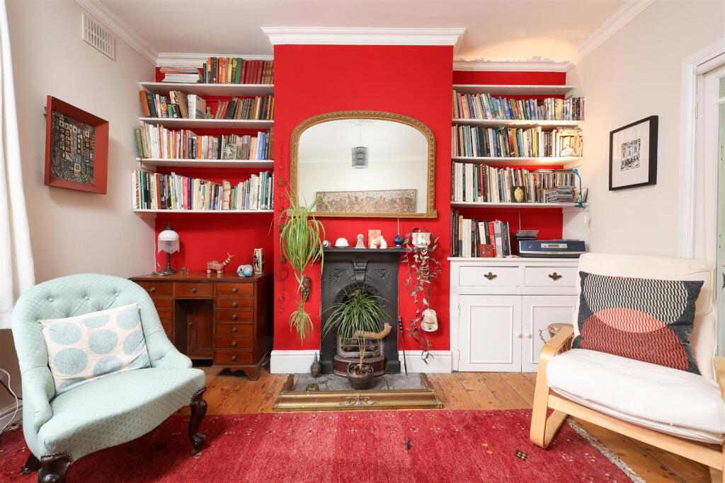 Additional image 11 of St. Werburghs Park, St Werburghs, Bristol