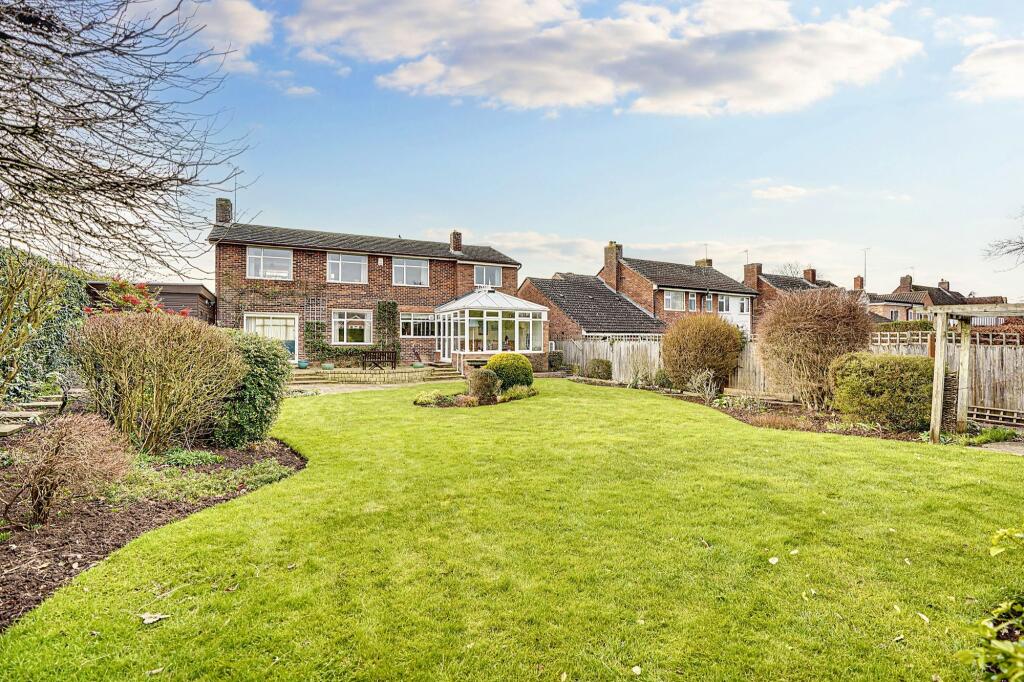 Additional image 19 of Hamilton Road, Newmarket, CB8