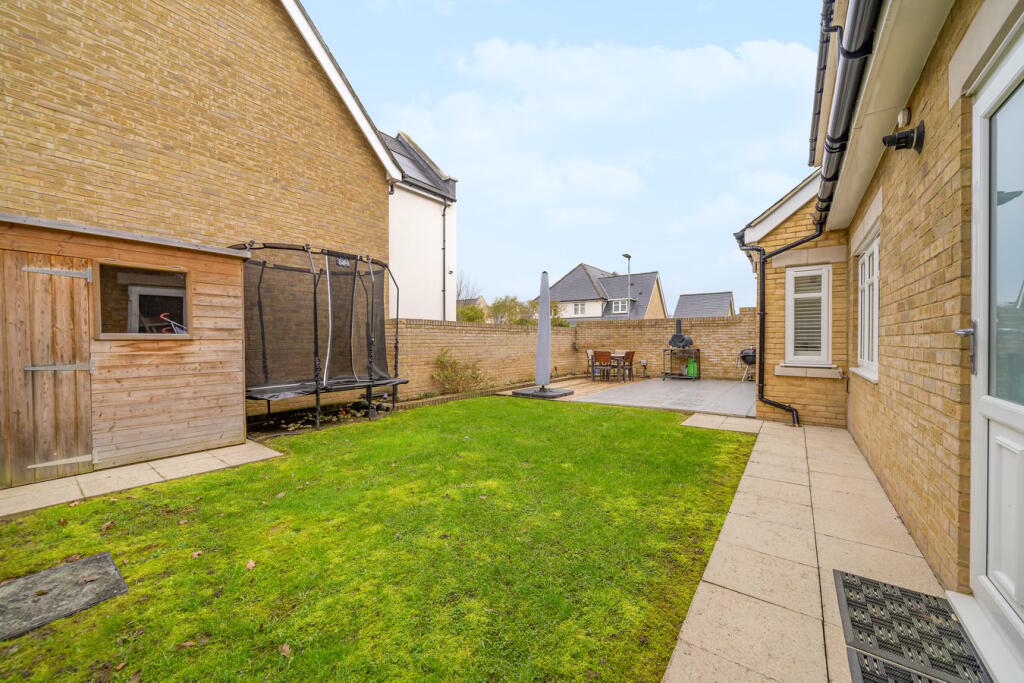 Additional image 24 of Eversleigh Place, Beckenham, BR3