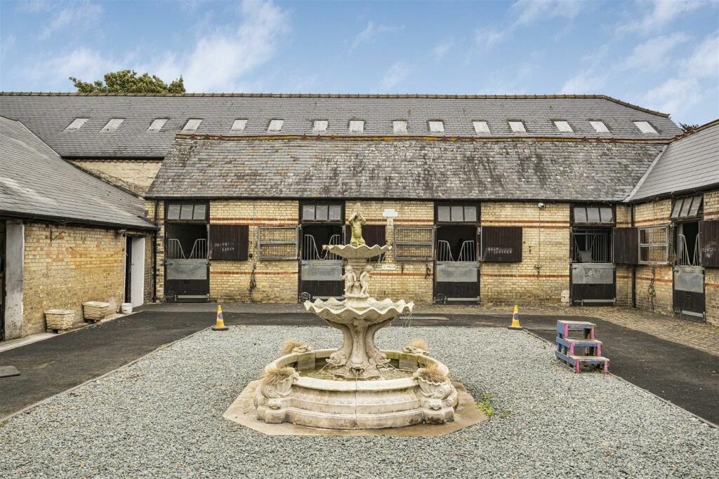 Additional image 21 of 2 Chapel Street, Exning, Newmarket