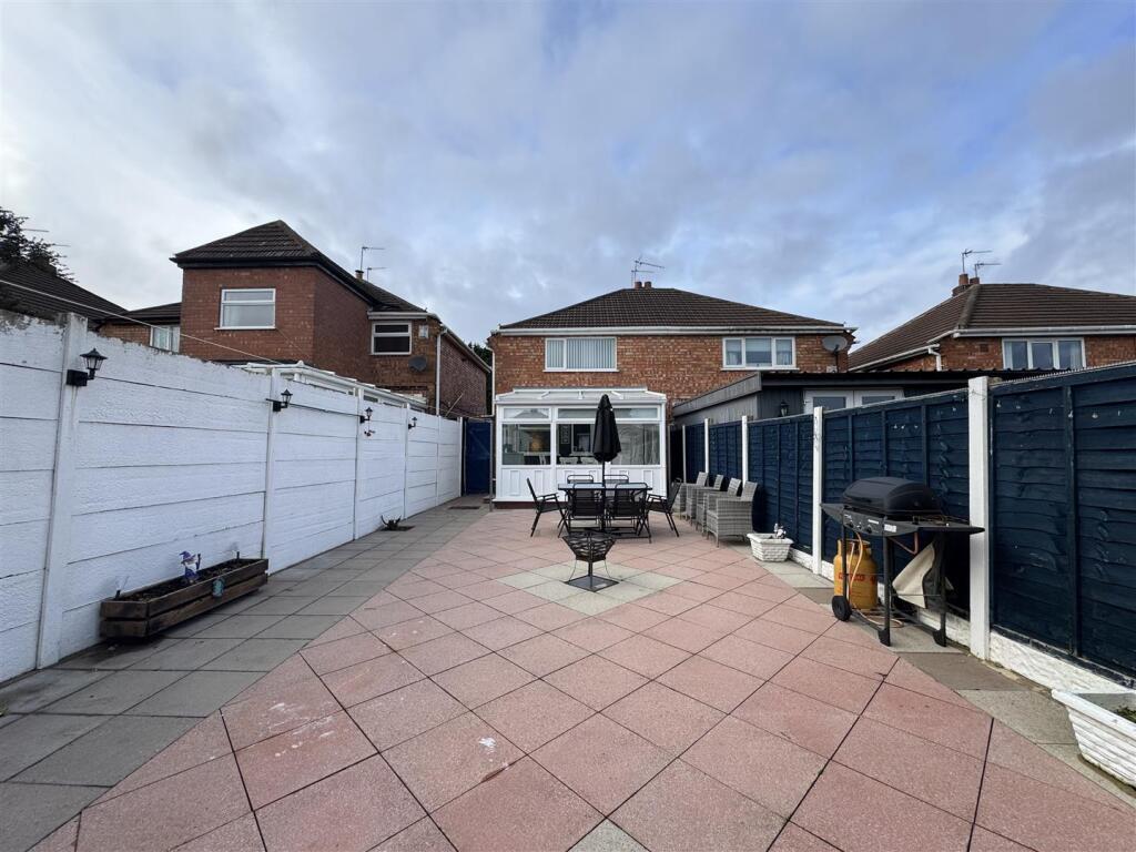 Additional image 38 of Shady Lane, Great Barr, Birmingham