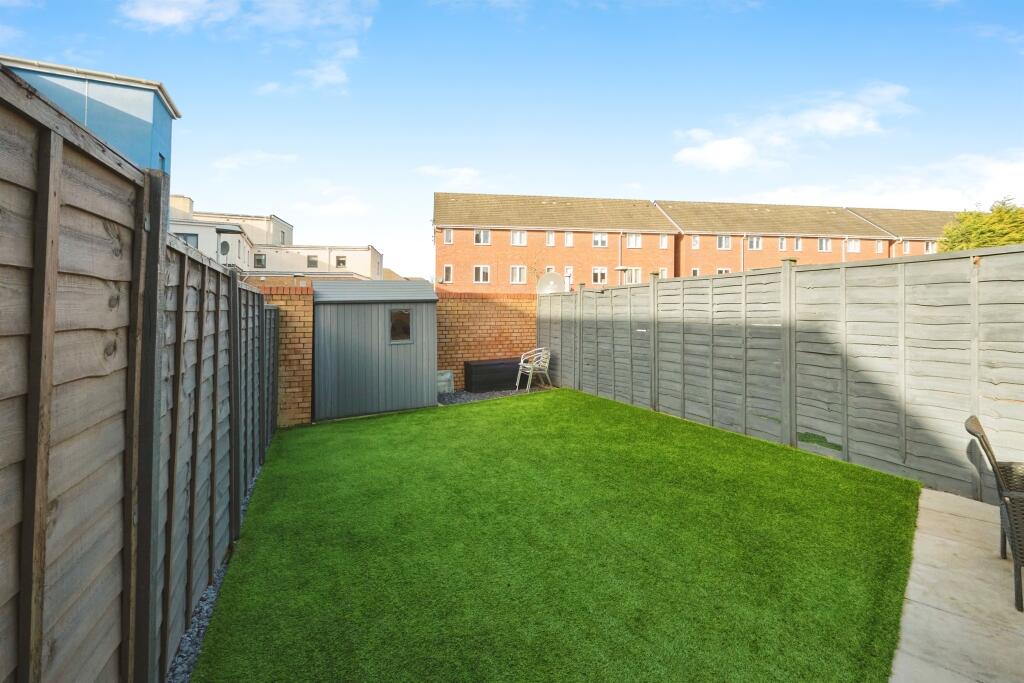 Additional image 15 of The Timber Way, BIRMINGHAM