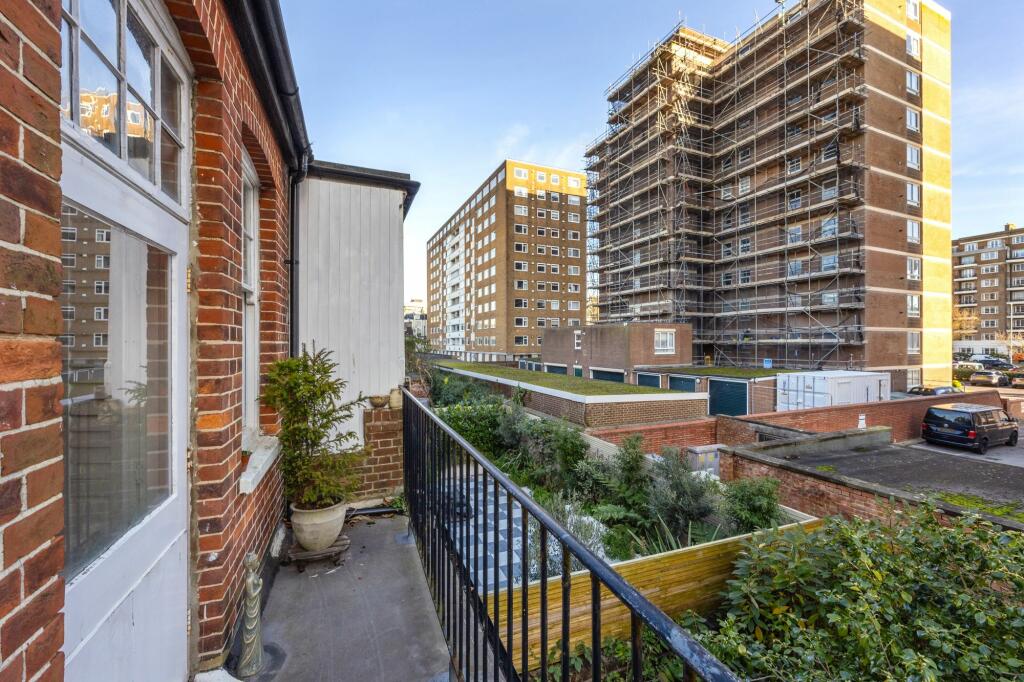 Additional image 13 of Third Avenue, Hove, BN3