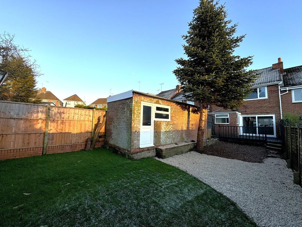 Additional image 21 of Johns Grove, Great Barr