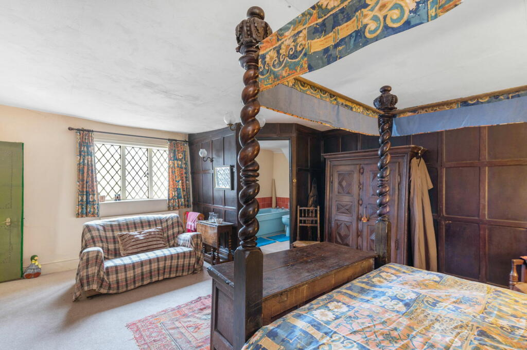 Additional image 35 of Homelands, Fordham, Ely, SAT NAV CB7 5NG