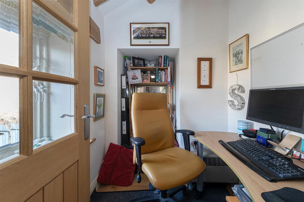 Additional image 13 of Bastle House, Cumcatch Courtyard, Brampton, Cumbria