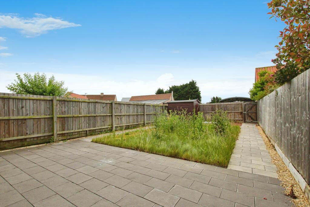 Additional image 6 of Petersfield, Stretham, Ely, CB6