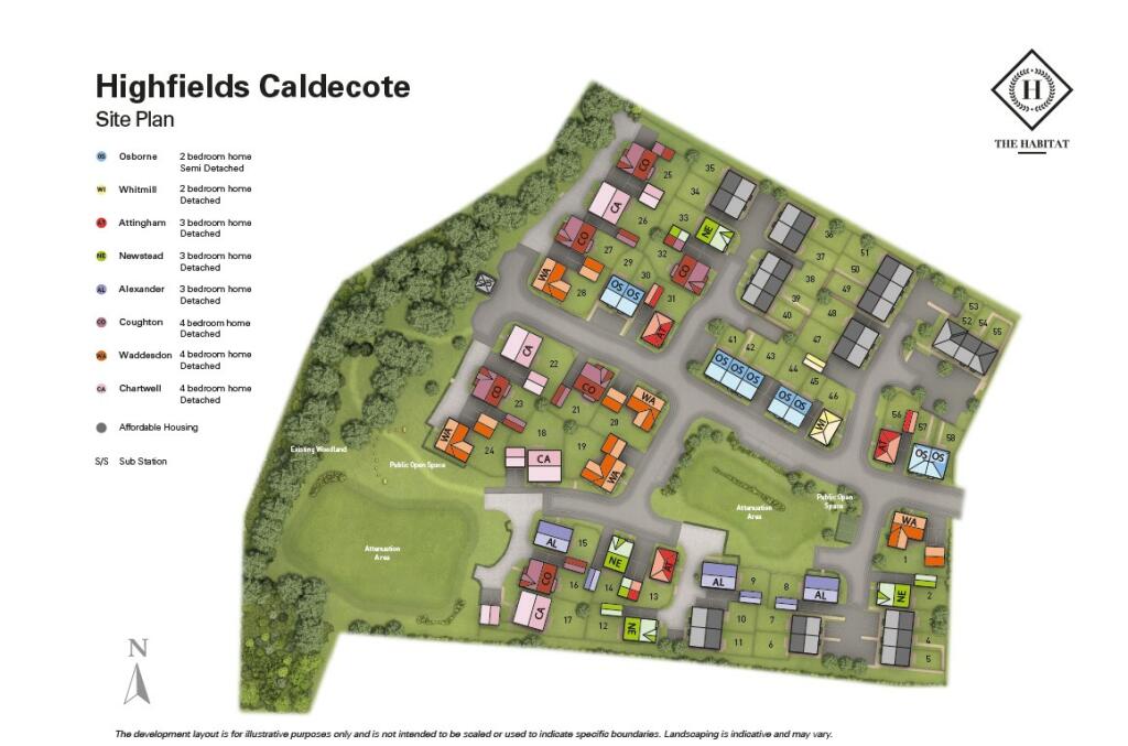 Additional image 12 of Grafton  End, Highfields Caldecote, Cambridge