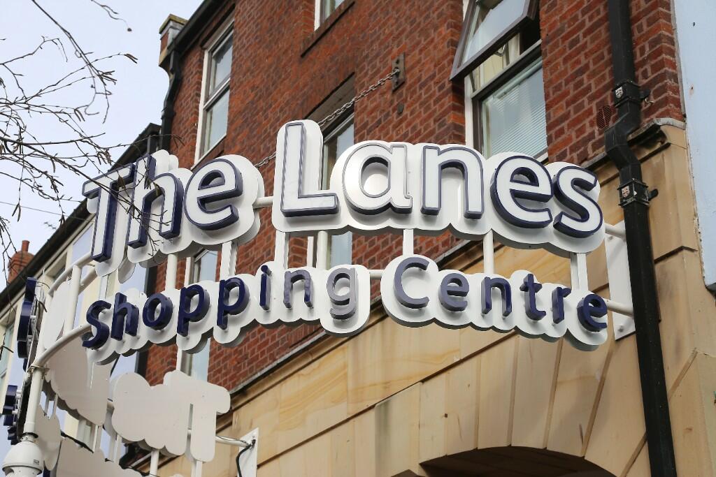 Additional image 3 of 15 Peascod Lane, Lanes Shopping Centre, Carlisle, Cumbria, CA3