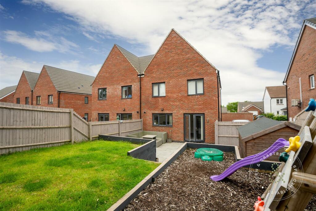 Additional image 13 of Lon Y Pererinion, Radyr, Cardiff