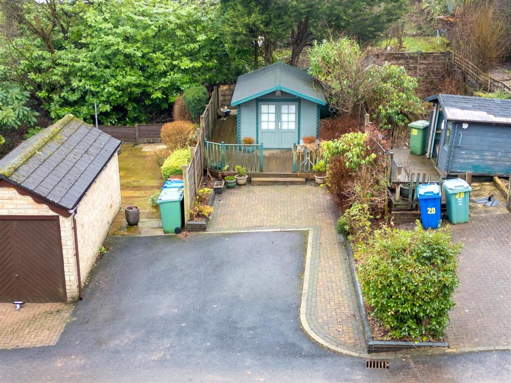 Additional image 5 of Grant Mews, Ramsbottom, Bury