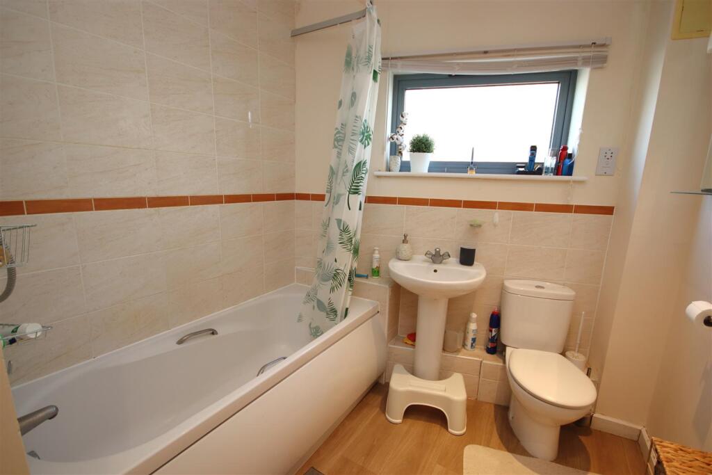 Additional image 4 of Bailey House, Rustat Avenue