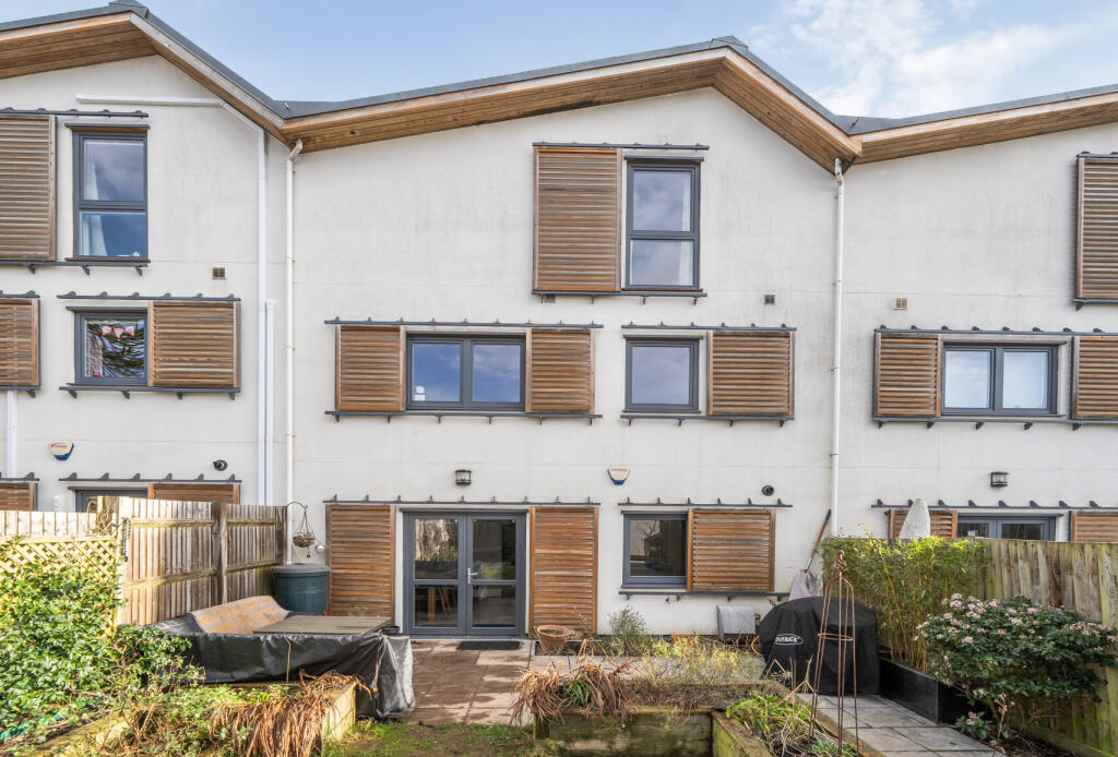 Additional image 20 of Rogers Court, Hanham, Bristol, Gloucestershire, BS15