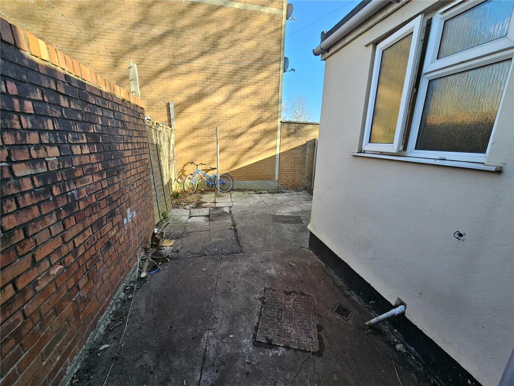 Additional image 9 of Brixton Road, Easton, Bristol, BS5