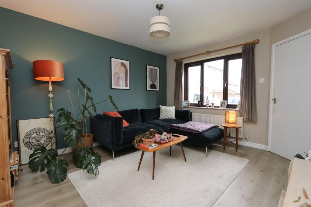 Additional image 15 of Railton Jones Close, Stoke Gifford, Bristol, South Gloucestershire, BS34